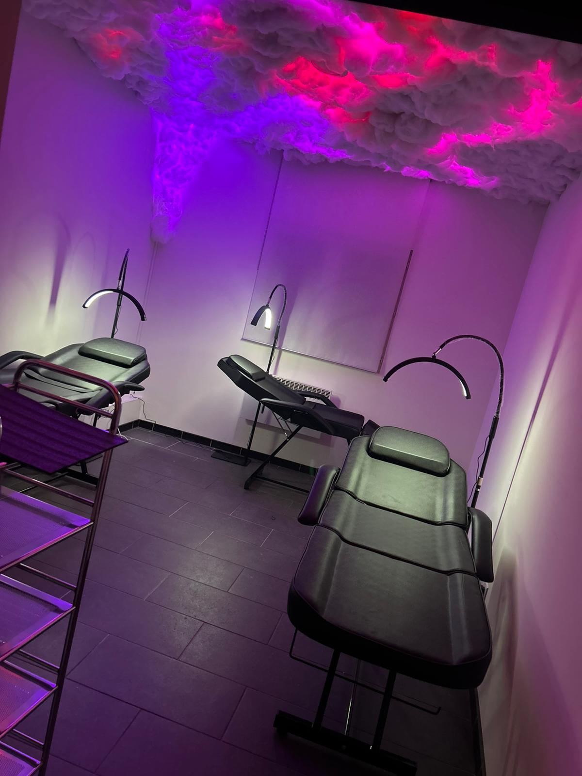 Labo Smile Edit - Blanchiment dentaire professionnel